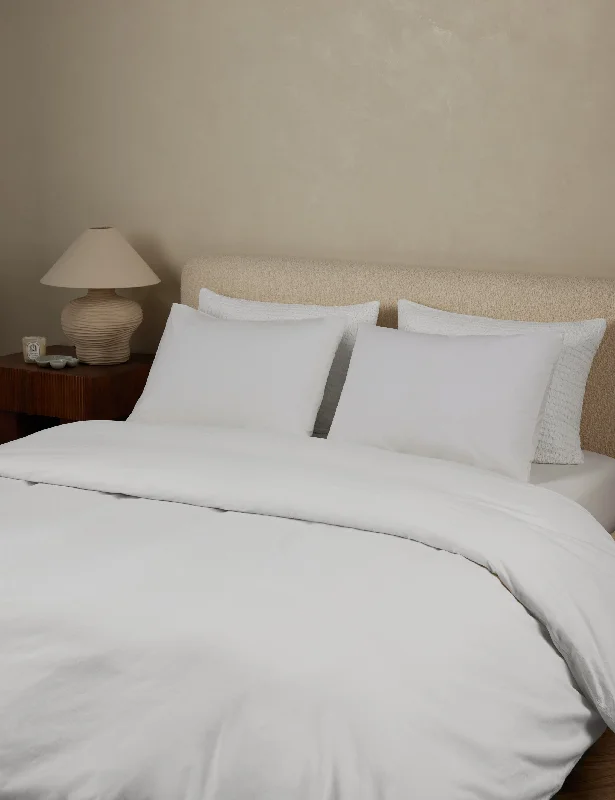 Duvet covers to match a specific bedroom color schemeJuna Washed Percale Duvet Cover Duvet covers to match a specific bedroom color schemeJuna Washed Percale Duvet Cover