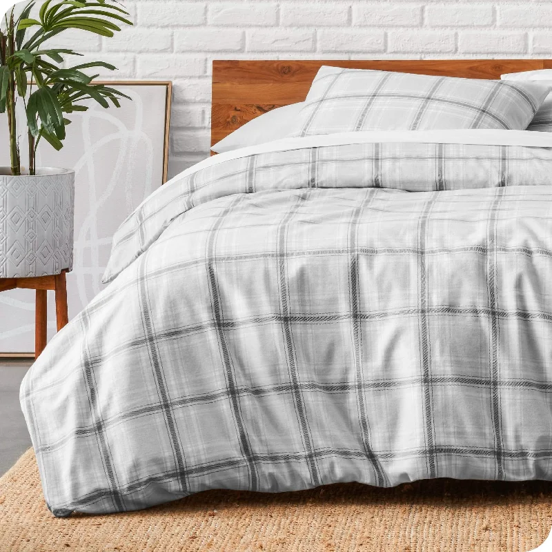 Tartan Plaid