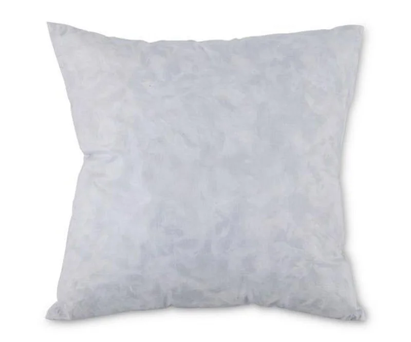 Soft and Fluffy Pillows for Bedroom ComfortPillow Insert 16 x 16