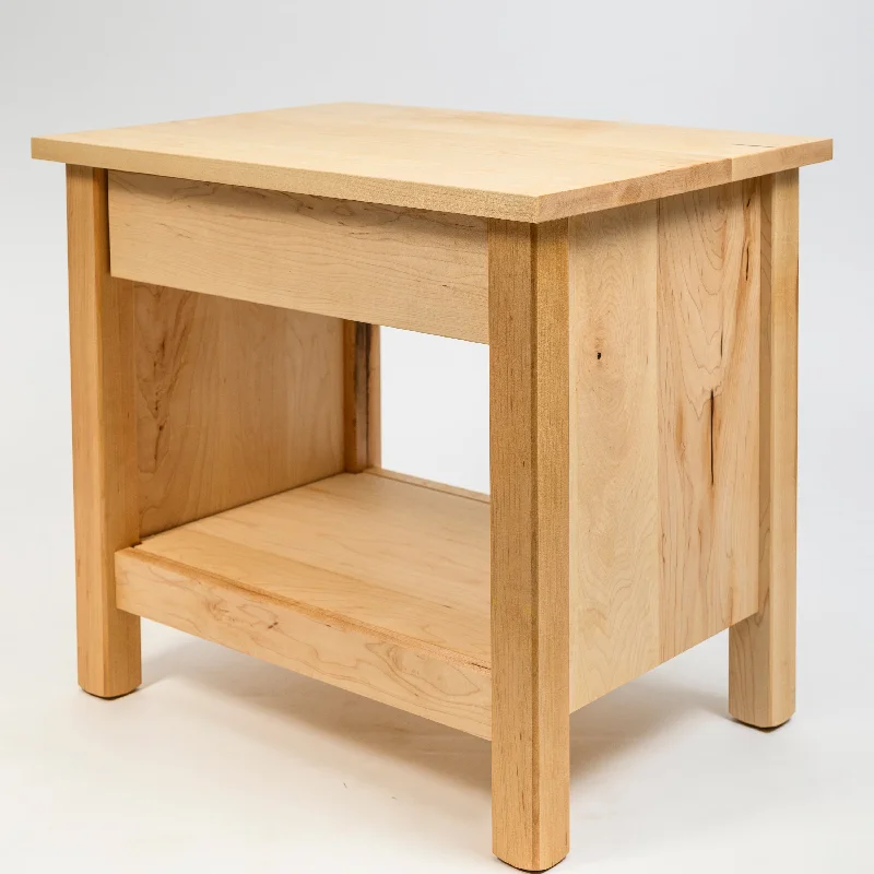 Lumbar Support Pillows for Car SeatsWhispering Hills Nightstand