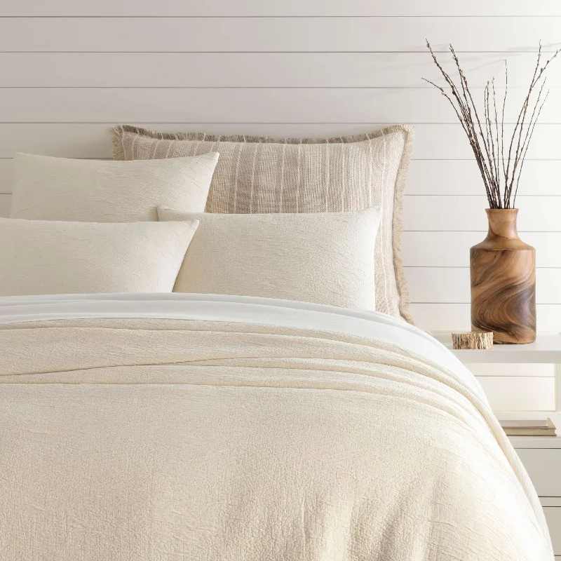 Egyptian cotton duvet covers for a luxurious and soft feelPine Cone Hill Capitola Ivory Duvet Cover Egyptian cotton duvet covers for a luxurious and soft feelPine Cone Hill Capitola Ivory Duvet Cover