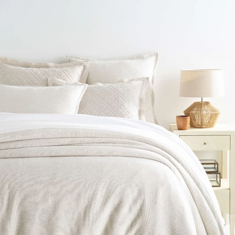 Hypoallergenic duvet covers for allergy - prone individualsPine Cone Hill Wilton Natural Duvet Cover Hypoallergenic duvet covers for allergy - prone individualsPine Cone Hill Wilton Natural Duvet Cover