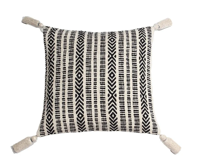 Square Pillows for Modern Home DecorKindred Lines Pillow Cover