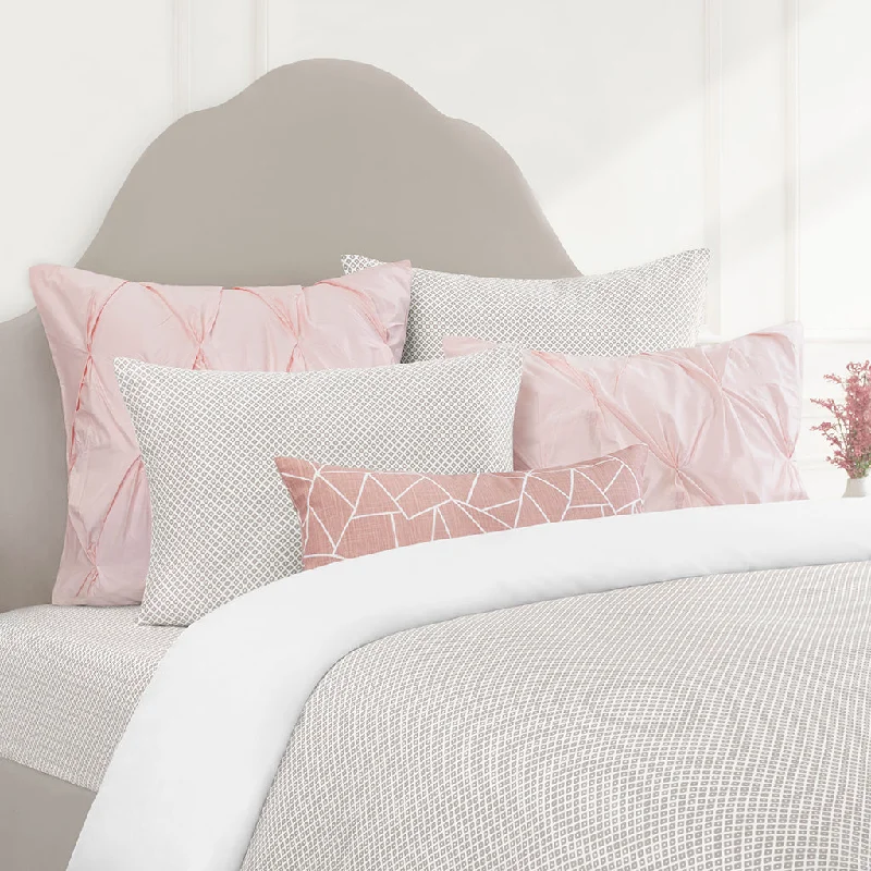 Allergy - friendly duvet covers for bedrooms with sensitive air qualityEdie Taupe Duvet Cover Allergy - friendly duvet covers for bedrooms with sensitive air qualityEdie Taupe Duvet Cover