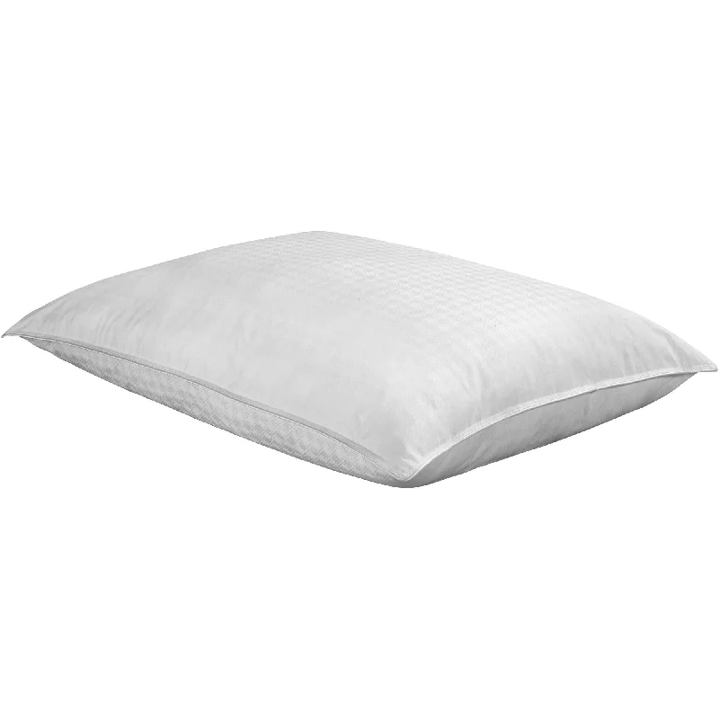 Back Support Pillows for Office ChairsFabrictech Cooling Memory Fiber Pillow
