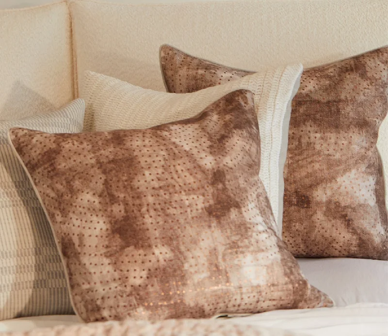 Lumbar Support Pillows for Car SeatsVilla by Classic Home Arista Fossil Throw Pillow