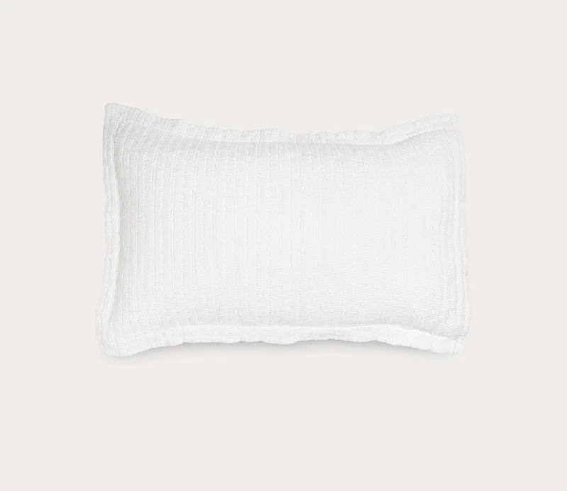 Lumbar Support Pillows for Car SeatsDr. Weil Ridgeback Pillow Sham
