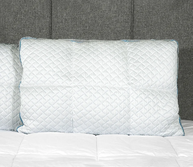 Travel Pillows for Long JourneysPrimo International Polar Nova Deluxe Memory Foam Pillow Travel Pillows for Long JourneysPrimo International Polar Nova Deluxe Memory Foam Pillow