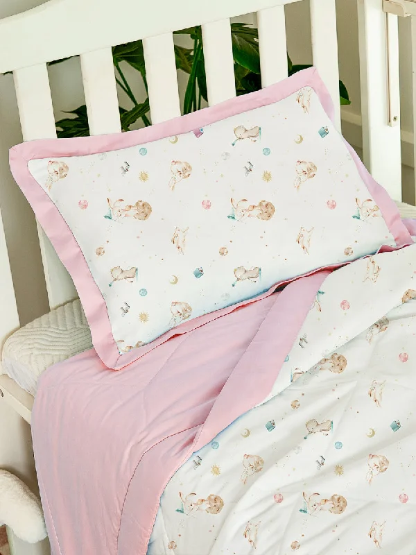 King - size comforters to fit large king - sized beds perfectlyDream Space Baby Cotton Light Comforter King - size comforters to fit large king - sized beds perfectlyDream Space Baby Cotton Light Comforter