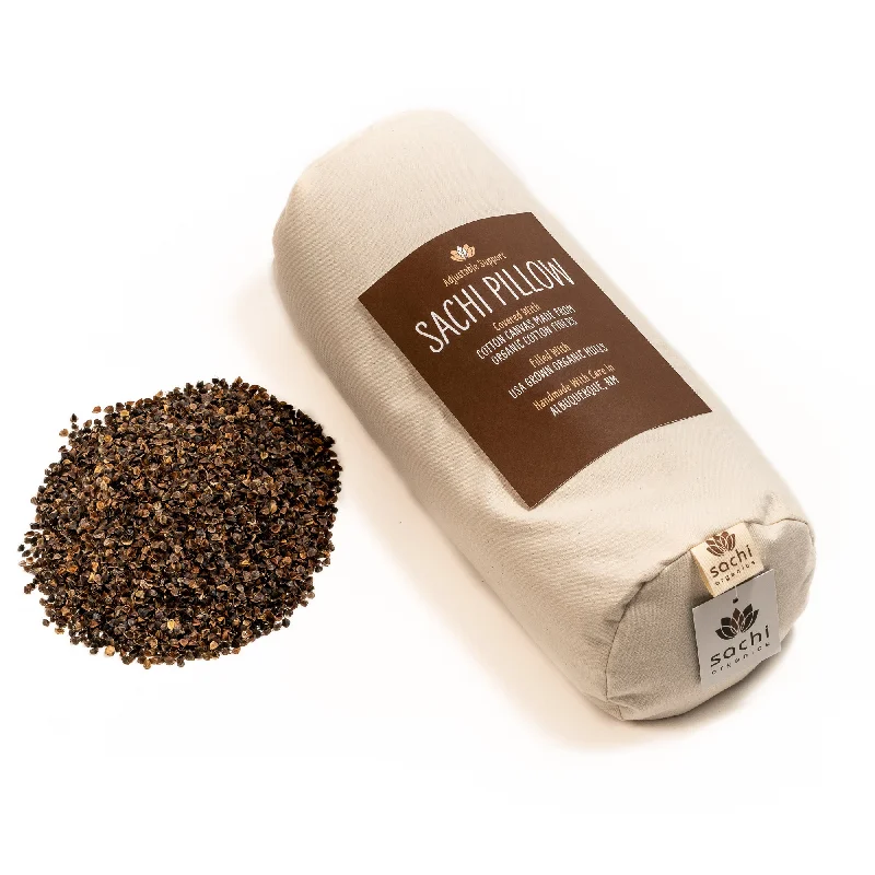 Cooling Pillows for Hot SleepersBuckwheat Neck Pillow