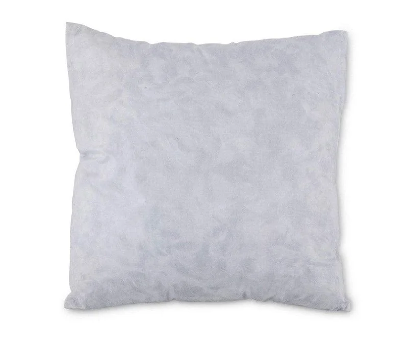 Silk Pillows for Smooth Skin and HairPillow Insert 18 x 18