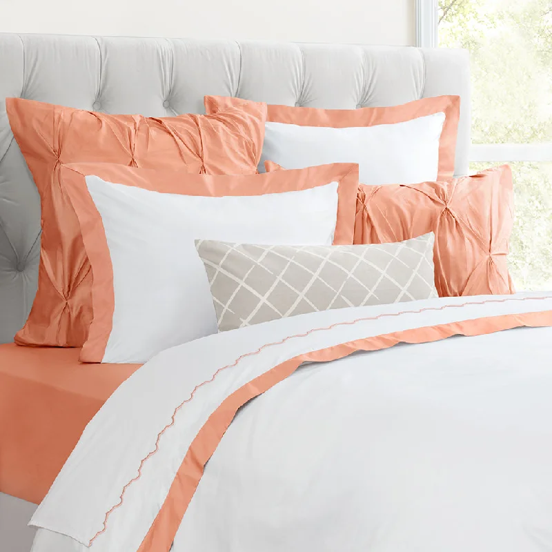Allergy - friendly duvet covers for bedrooms with sensitive air qualityGuava Linden Duvet Cover Allergy - friendly duvet covers for bedrooms with sensitive air qualityGuava Linden Duvet Cover