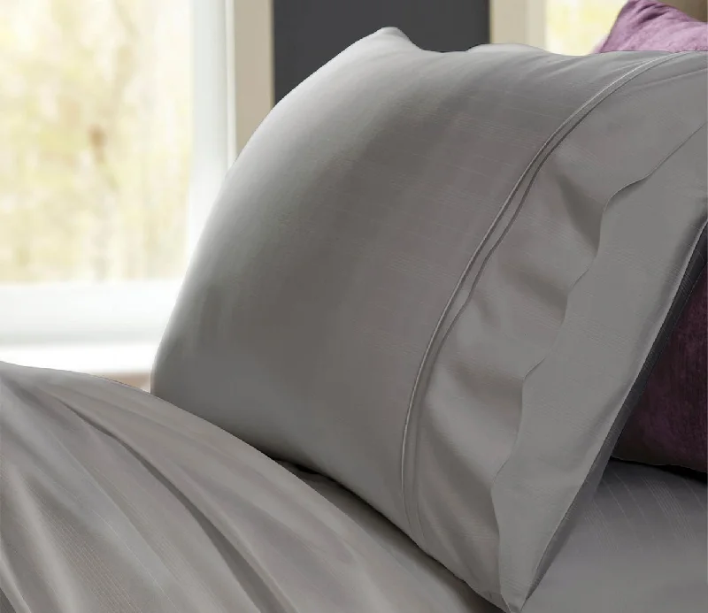 Kids Pillows with Fun DesignsPureCare Premium Bamboo Sheet Set