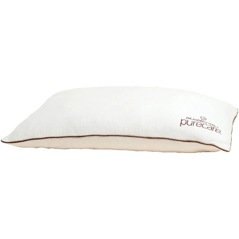 Kids Pillows with Fun DesignsDr Weil Perfect Kapok Pillow