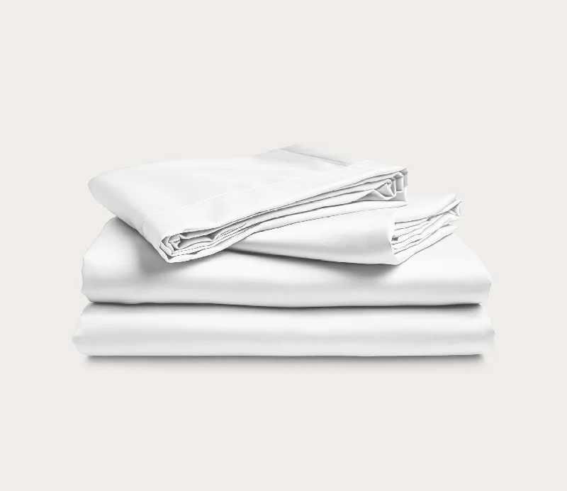 Travel Pillows for Long JourneysLuonto Sleeper Sheet Set