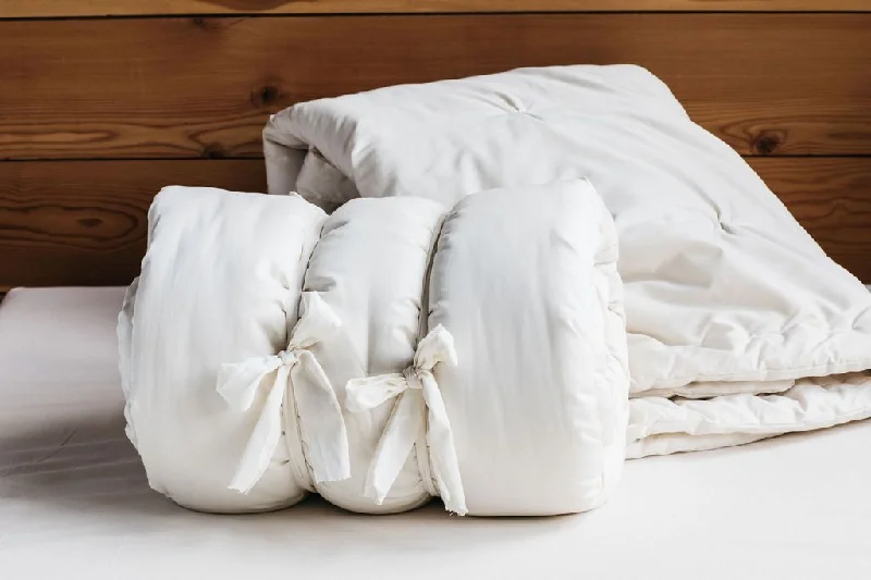 King - size comforters to fit large king - sized beds perfectlyHoly Lamb Organics Natural Wool Comforters King - size comforters to fit large king - sized beds perfectlyHoly Lamb Organics Natural Wool Comforters