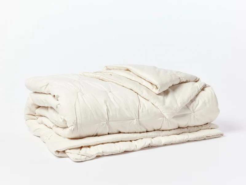 Microfiber - filled comforters that are lightweight and easy to care forClimate Beneficial™ Cotton Duvet Insert Microfiber - filled comforters that are lightweight and easy to care forClimate Beneficial™ Cotton Duvet Insert