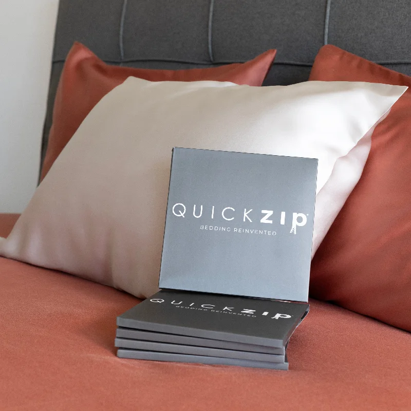 Rayon - Cotton Sheets for a Breathable and Soft BlendMulberry Silk Pillowcase