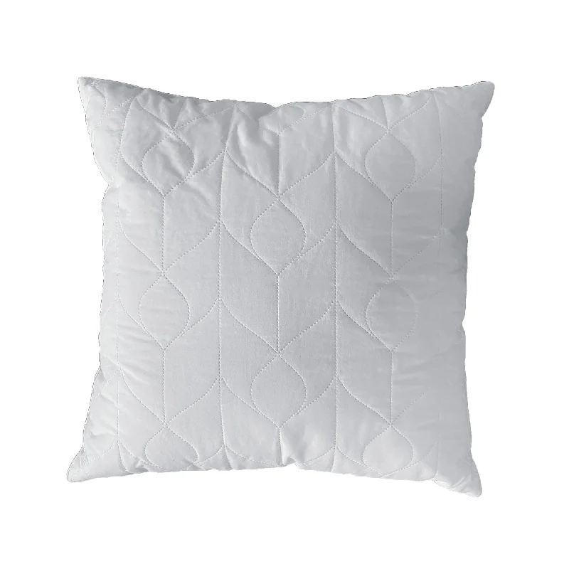 Memory Foam Pillows for Neck SupportEuro Quilted Pillow Insert