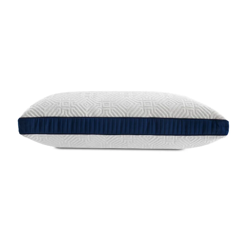 Orthopedic Pillows for Back Pain ReliefStearns and Foster Lux Estate Pillow