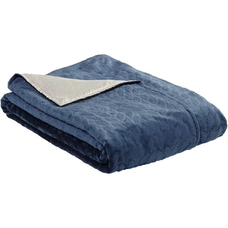 Full - size comforters suitable for full - sized beds in guest rooms or small bedroomsZensory Weighted Blanket Duvet Cover Full - size comforters suitable for full - sized beds in guest rooms or small bedroomsZensory Weighted Blanket Duvet Cover