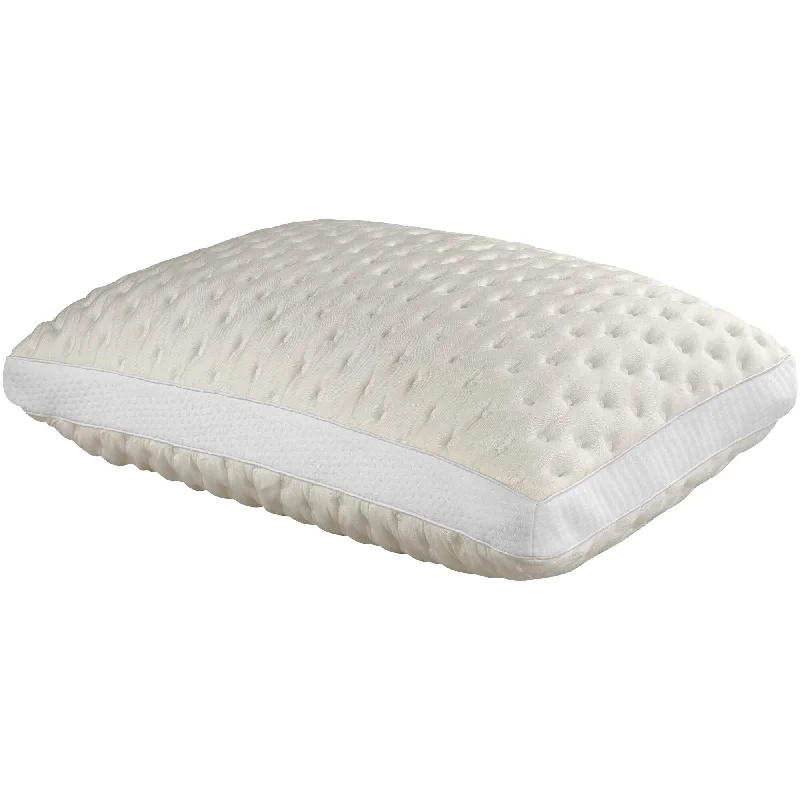 Bolster Pillows for Sofa DecorationFabrictech Bamboo Soft Pillow