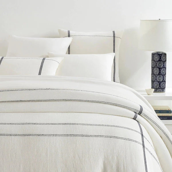 Ombre - colored duvet covers with a gradient effect for a trendy and unique stylePine Cone Hill Atherton Duvet Cover Ombre - colored duvet covers with a gradient effect for a trendy and unique stylePine Cone Hill Atherton Duvet Cover