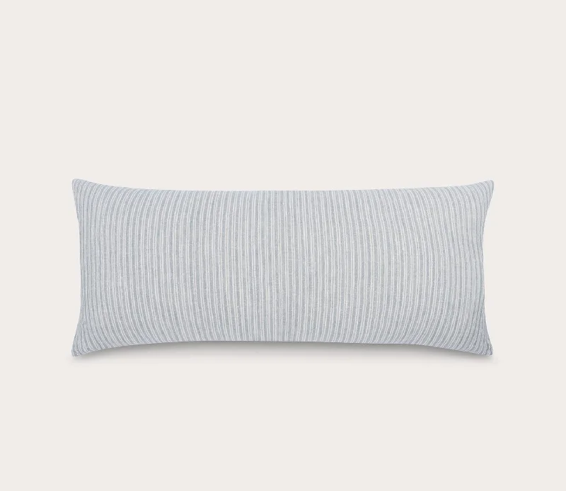 Velvet Pillows for a Touch of EleganceVilla by Classic Home Casa Blue Throw Pillow
