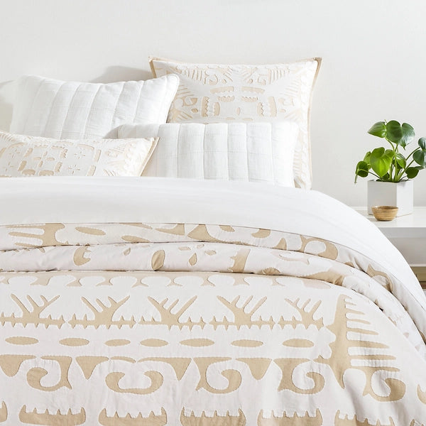 Value - for - money duvet covers that offer great quality at a reasonable pricePine Cone Hill Knight Wood Cutwork Coverlet Value - for - money duvet covers that offer great quality at a reasonable pricePine Cone Hill Knight Wood Cutwork Coverlet