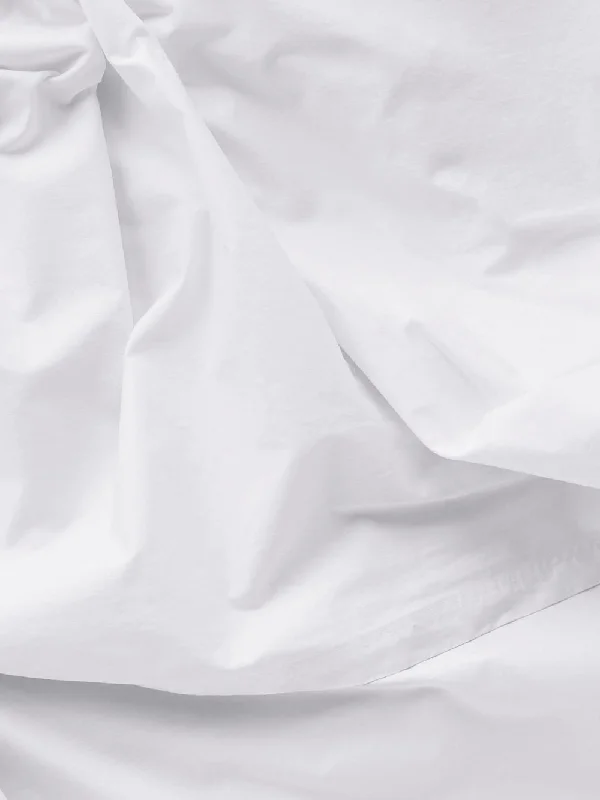 Moisture - Wicking Cotton Sheets for a Dry and Comfortable SleepSei Fabric