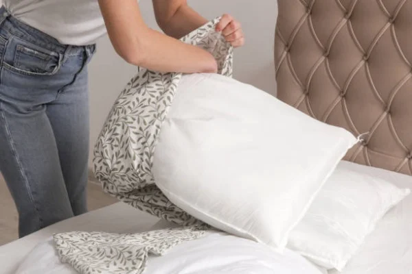 Pillows: Unlock Dreamy Sleep