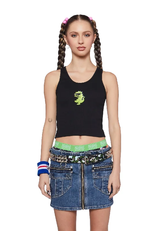 Rex Roar Tank Top