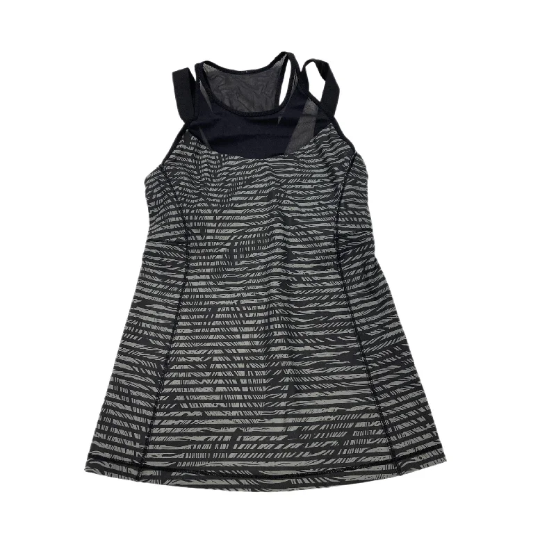 Athletic Dress By Lululemon  Size: 4