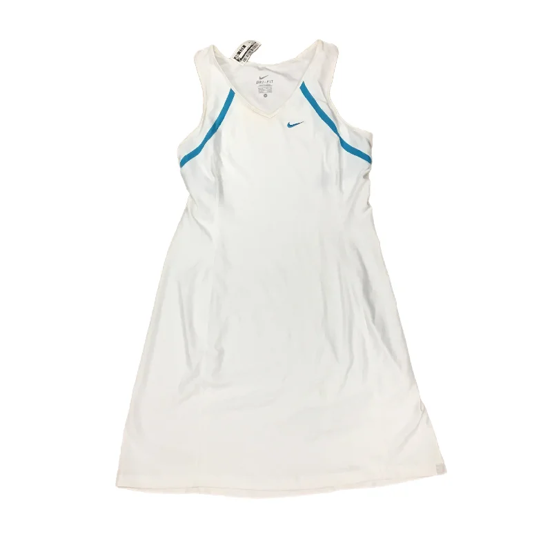 Athletic Dress By Nike  Size: M