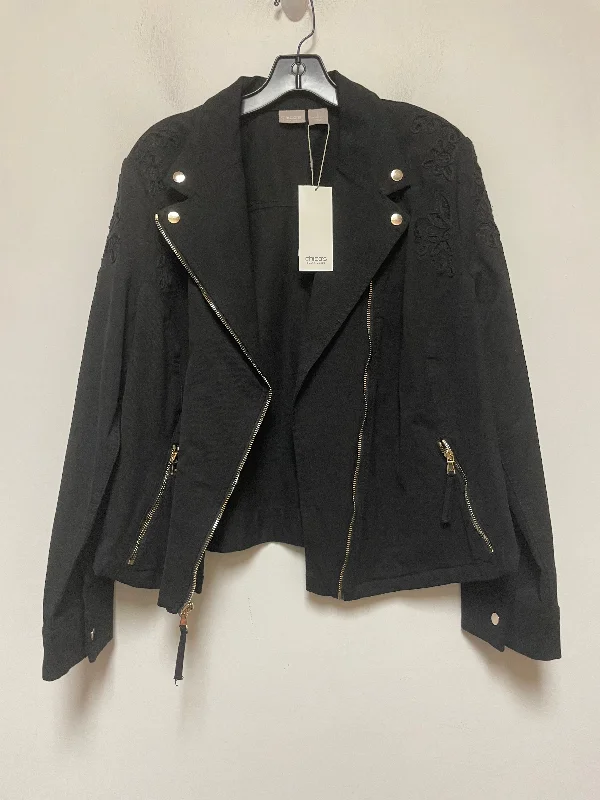 Jacket Other By Chicos  Size: L