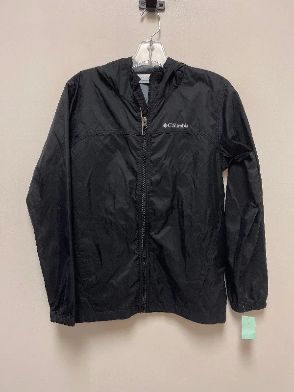 Jacket Windbreaker By Columbia  Size: L