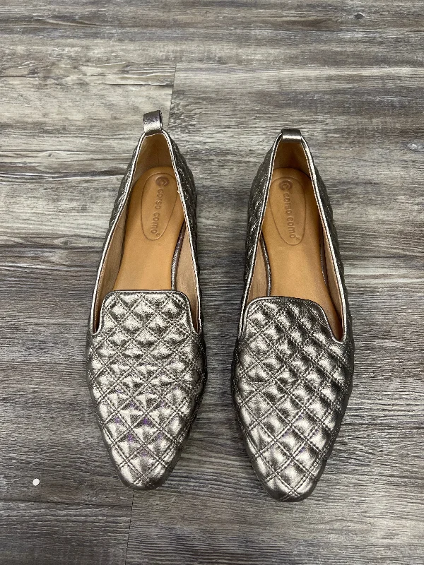 Shoes Flats By Corso Como  Size: 9