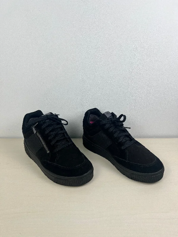 Shoes Sneakers By Ryka In Black, Size: 9.5