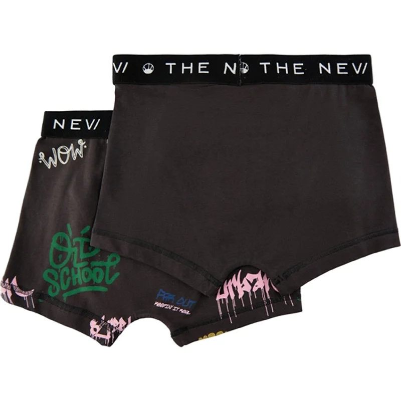 The New Phantom Boxershorts 2-pack