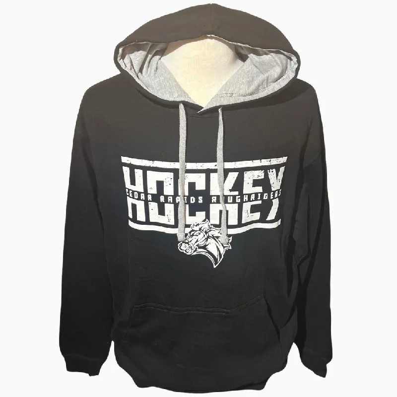 Hooded Sweatshirt 