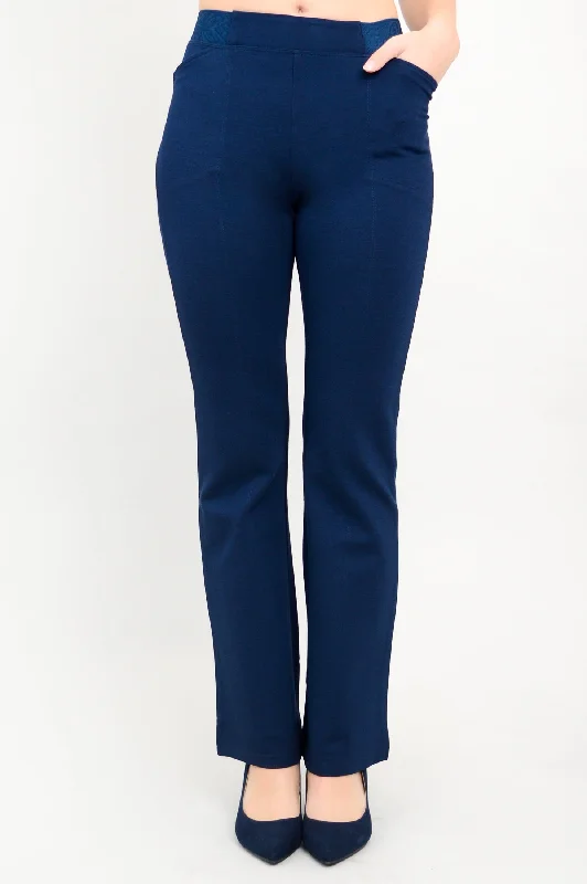 Daya Pant, Indigo, Modal