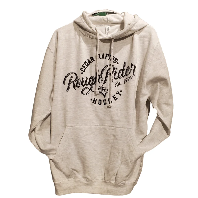 Hooded Sweatshirt 