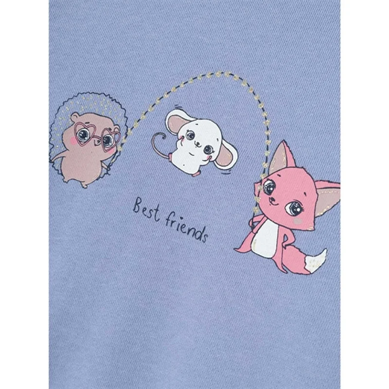 Name it Easter Egg Best friend Venus Sweatshirt