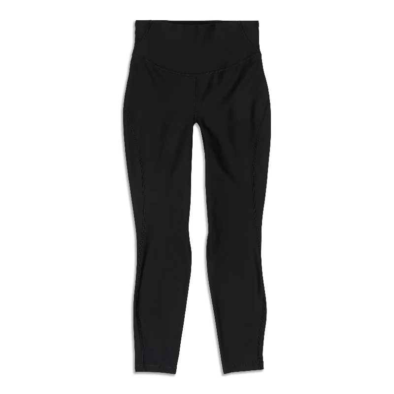 Base Pace High-Rise Tight - Resale