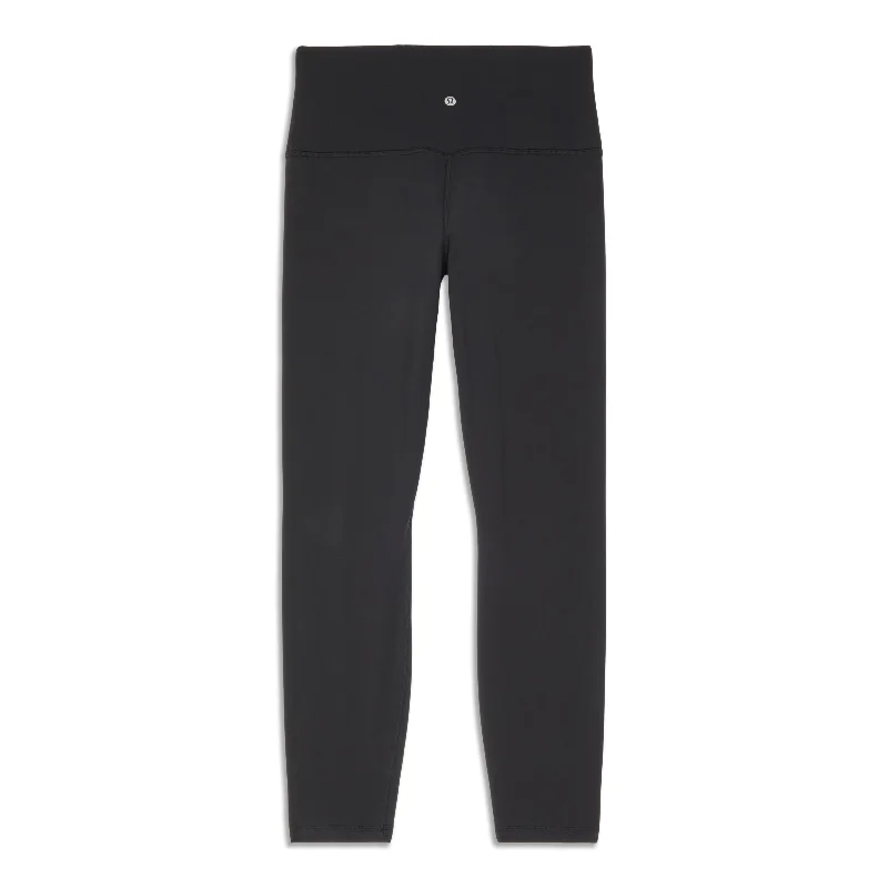 lululemon Align™ High-Rise Zip-Front Pant - Resale