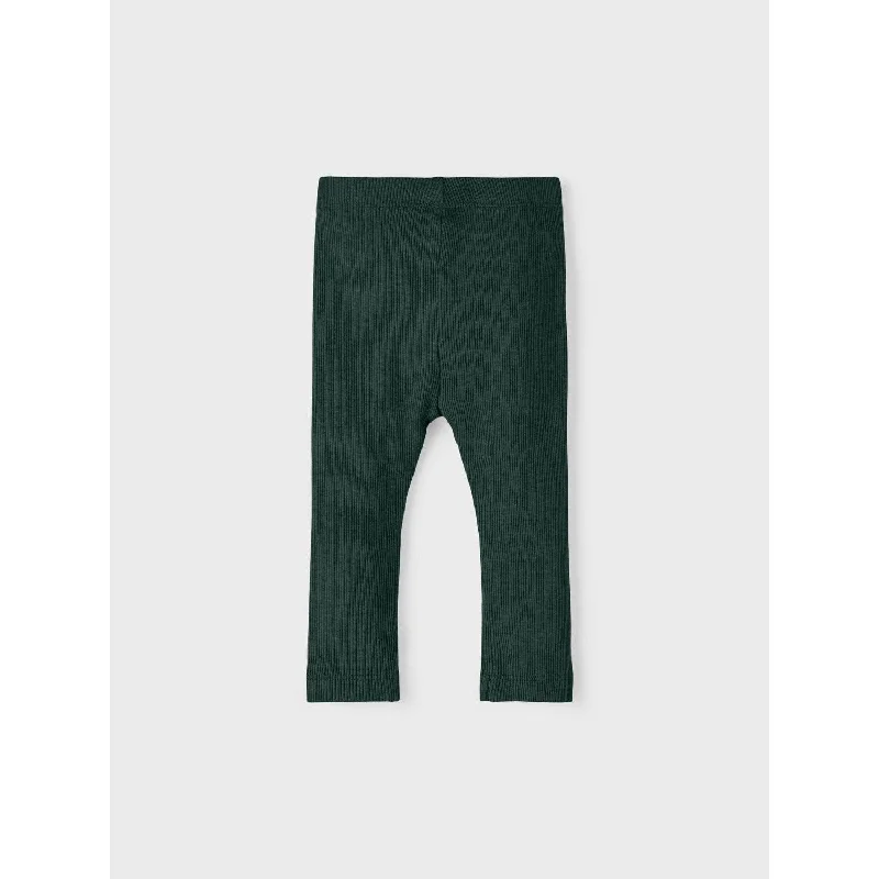 Name It Pine Grove Kab Leggings Noos