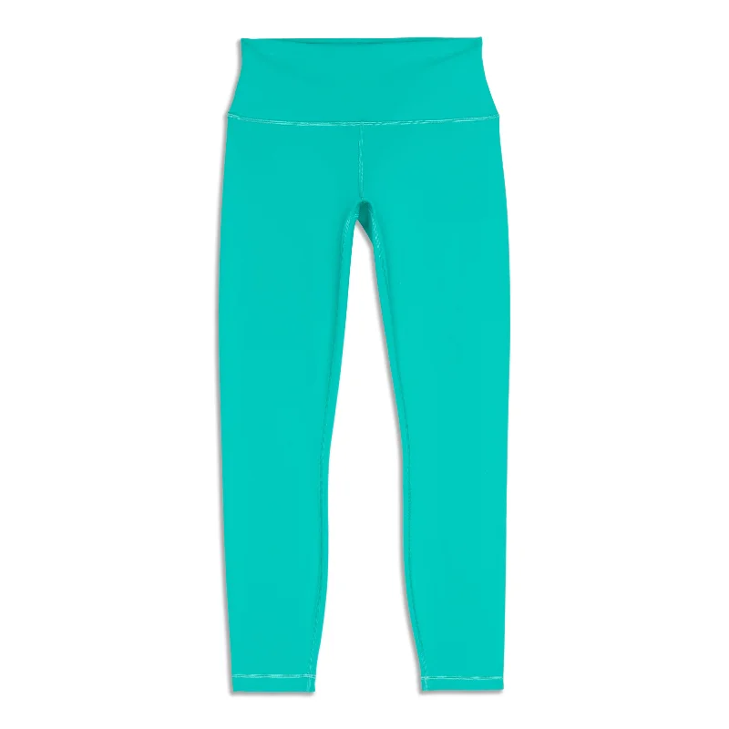 Wunder Train Contour Fit High-Rise Tight - Resale