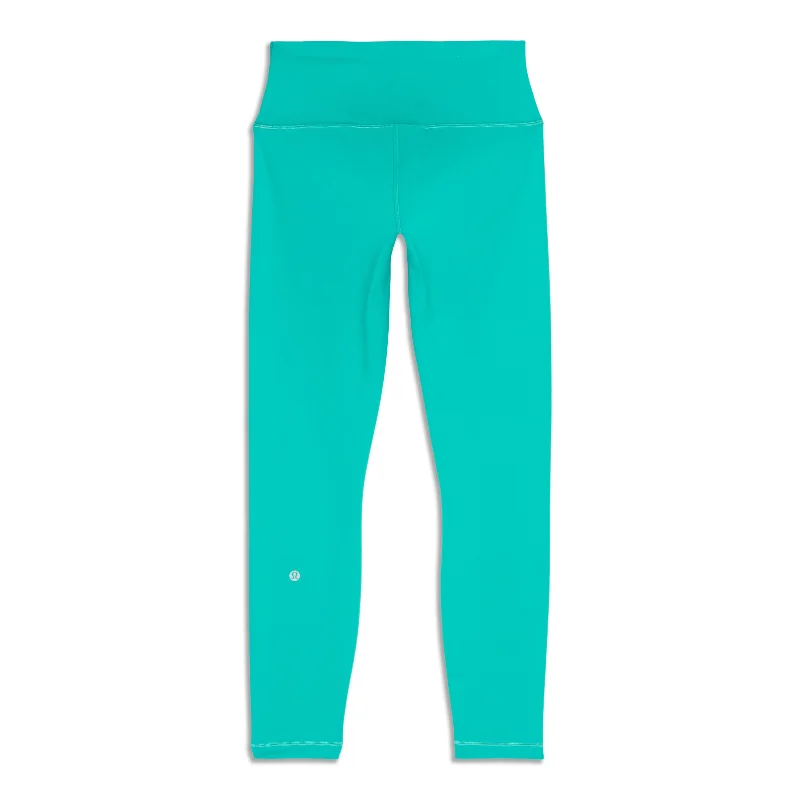 Wunder Train Contour Fit High-Rise Tight - Resale