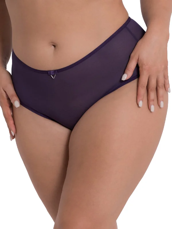 Curvy Kate Women's Victory Shorty Brief