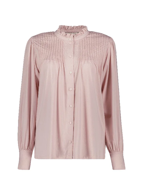 Imken Long Sleeve Blouse